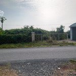 Bán nền đất siêu đẹp-mặt tiền 9m-tỉnh lộ 827d nhựa 12m-nối liền long an-tiền giang,phủ hồng toàn bộ