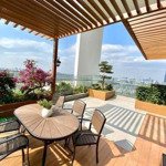 Cập nhật những căn hộ penthouse mỹ đình pearl.diện tích132m2 278m2 tk 4 phòng ngủ 3 vệ sinhcó sân vườn. giá từ 12 tỷ