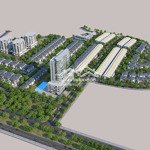 Bán nền biệt thự 150m2 thuộc khu đô thị park hill đã có bìa giá rẻ nhất khu đô thị