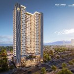 The sang residence căn hộ 3pn mặt biển mỹ khê 106m2 - chỉ 5 tỷ bàn giao full nội thất cao cấp