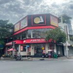 Siêu rẻ ! bán nhà góc 3 mt phan huy ích - q. gò vấp. dt: 35 x 40m - 3 tầng hđt: 146tr - giá 31.5 tỷ