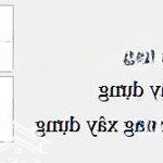 Bán đất tại tân chánh hiệp, 5,5 tỷ, 101m2, mặt tiền 10m, pháp lý đầy đủ