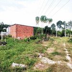 Cần bán gấp 5100m2 đất tại trung tâm xã nhuận đức, củ chi, lh 0898437389