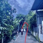 Bán đất 90m², vuông đẹp, ô tô vào tận nơi, trung tâm đan phượng, giá nhỉnh 3 tỷ