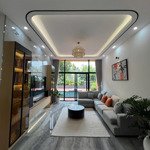 Bán căn hộ có sân vườn garden court 1, phú mỹ hưng, q7. 338m2. 3 phòng ngủ nhà đầy đủ nội thất mới 100%