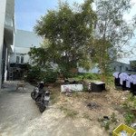 Bán nhanh! lô đất hẻm đường phú nông, vĩnh ngọc, dt: 166m2, chỉ 15tr/m2