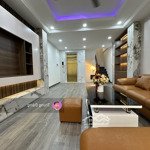 Bán nhà thịnh liệt, xây mới 6 tầng thang máy, ô tô tránh, vỉa hè, chỉ 12.8 tỷ