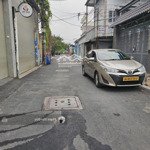 Bán lô đất xe hơi giá ngộp 150 m giá 7,5 tỉ . sát gigamail , copmax bình triệu . đối diện đh luật