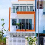 Bán nhà 3 tầng 100m2 tại kđt mỹ gia, phùng hưng, vĩnh thái, nha trang chỉ 5,1 tỷ, lh 0906549479 sơn