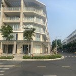 Cho thuê shophouse sala giá bán 120 triệu, 400m2 sử dụng