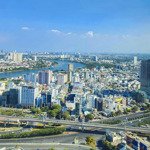 Vinhomes central park bán căn hộ tháp landmark 4 spa foreigner quota với 3 phòng ngủ view thành phố