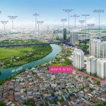 Căn hộ gem park hàn quốc tại hải phòng giá 39 triệu/m2 nhận booking, cạnh metro và khu công nghiệp