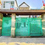 Bán đất tặng nhà 144mv - hxh 8m đường htp - cạnh phú mỹ hưng