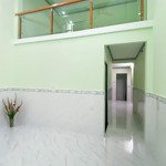 Bán gấp nhà riêng tại lê thị út, 2,799 tỷ, 60.3m2, 2 phòng ngủ 2 vệ sinh dĩ an, bình dương