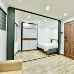 Cho thuê cc mini ở ngõ 460 thụy khuê, 6,5 triệu, 35 m2, 1pn, 1wc siêu hot