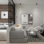 Căn hộ dịch vụ mini ngay trung tâm thủ dầu một mặt tiền đại lộ bình dương
