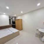 Hình thật, giá thật: 9 triệu, 28m2, 1pn, 1wc, full. cho thuê chcc lavida plus, quận 7