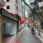 Hàng hiếm cần bán 67m2 - ngõ thông ô tô vào đất . cửu việt - trâu quỳ - gia lâm - hà nội .