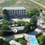 388 tr có ngay 93m full thổ cư đường thông tại cao dương