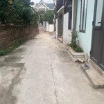Bán đất thái bình, mai lâm, đông anh, hà nội, giá tốt 3,2 tỷ, diện tích 44,6m2