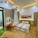 Lãi ngay ccmn mới 10 phòng full đồ. 6 tầng tm. 55m2 dòng tiền 45 triệu/ tháng. chỉ 8.5 tỷ. 0935361977