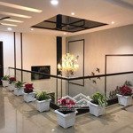 Tọa lạc tại trung tâm thành phố, đối diện thảo cầm viên - 4,5x25m - 4 tầng - giá 23 tỷ