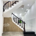 Hiếm thấy nhà mới đẹp- 72 m2 ( 4x18)- bùi đình túy bt, nhà gần mặt tiền- công năng khủng 5 phòng ngủ 4 vệ sinh..