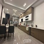 Bán nhà hồng tiến 60m2* 6 tầng* 11.75 tỷ, thang máy, full nội thất