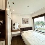 Bán siêu phẩm 2pn2wc tầng trung full đồ xịn đẹp như ảnh chỉ 4,3 tỷ tại masteri waterfront vhop1