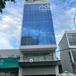 Quá rẻ. bán nhà mặt tiền đặng dung, tân định, quận 1 - 160m2(8x20m) - 7 tầng - hđt: 300tr/th. 39 tỷ