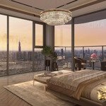 Chuyển nhượng penthouse eaton park - giai đoạn 1 thu hồi vốn, view sông trực diện, hướng mát