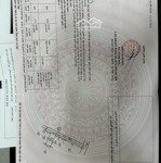 Bán 32.4m la tinh đông la ngay cạnh khu đấu giá x2