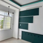 Bán nhà 4 tầng hẻm oto 1/ ngắn thống nhất p16 giá 6,6 tỷ tl 60m2 đất cn