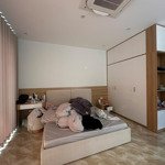 Phân lô cầu giấy - 42m2 thiết kế hiện đại - ô tô chạy vòng quanh
