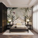 Dòng tiền 1 tỷ/năm. tòa 13 chdv mới đẹp khu phan xích long 5.6x24m - hầm 5 tầng thang máy 23 tỷ tl