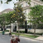 Cần bán gấp biệt thự saroma villa khu đô thị sala đại quang minh, diện tích 331m2, giá tốt 250 tỷ