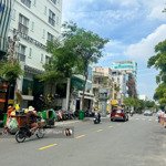 Siêu phẩm góc 3 mặt tiền hồ biểu chánh - pn (4,7x15,3m) 4 tầng, hdt 40 tr/th. 20,5 tỷ tl 0906871860