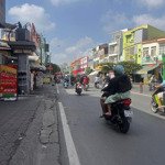 Bán nhà hẻm xe hơi, dương bá trạc. p. 2. q. 8, dt khủng 135m2, khu kinh doanh sầm uất. nhỉnh 15tỷ
