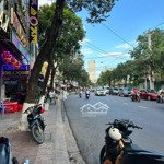 Nhà 3 tầng mt đường hoàng diệu, nha trang. khu vực kinh doanh tốt nhất