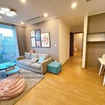 Cho thuê the garden hill, 80m2, 2 ngủ full nội thất, 12.5 triệu, có slot ô tô. liên hệ 0971,342,965