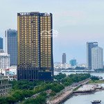 Căn góc sam tower 3 phòng ngủ view vip sông hàn ngắm pháo hoa đà nẵng