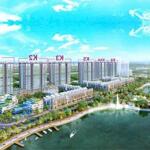 Căn hộ cao cấp 120m tại khai sơn city 3pn, 3wc vào tên trực tiếp cđt 0969568293