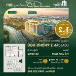 Mở bán chung cư cao cấp - hà nội melody - linh đàm - chỉ từ 1,5 tỷ - booking ngay ck 10%. htls 70%