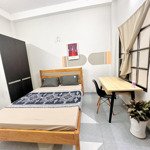 Khai trương phòng mới đẹp - full nội thất - gần chợ & công viên