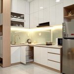 Bán căn hộ 2 phòng ngủ 1 vệ sinh50m2 tại jamila khang điền, 3,4 tỷ giá tốt, nhà có nội thất sổ hồng sẵn