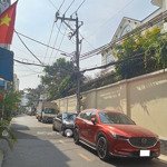 Hàng hiếm, tân phú, biệt thự mini 130m2, 10m x 13m, vuông a4, 2 tầng btct, sát mặt tiền