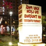 Duy nhất lô đất an thượng 32 cần bán, phố tây du lịch sầm uất-0905358699