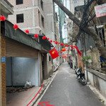Cần bán mảnh đất 67m trâu quỳ trước khi gia lâm lên quận. cơ hội đầu tư sinh lời cực lớn.