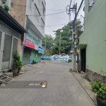 Hiếm! nhà hxh 5m đường ba vân, p14, tân bình (5.1x13m) 3 tầng, 8.9 tỷ