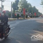Mặt tiền hvl. ngay cổng ủy ban phường. giá rẻ nhất khu vực. đất thổ cư ngang 5.5 m 6,2 tỷ